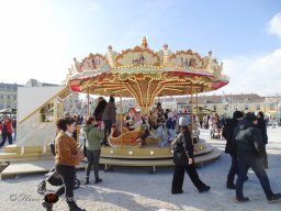 Weihnachtsmarkt Schönbrunn am 17.11.2024